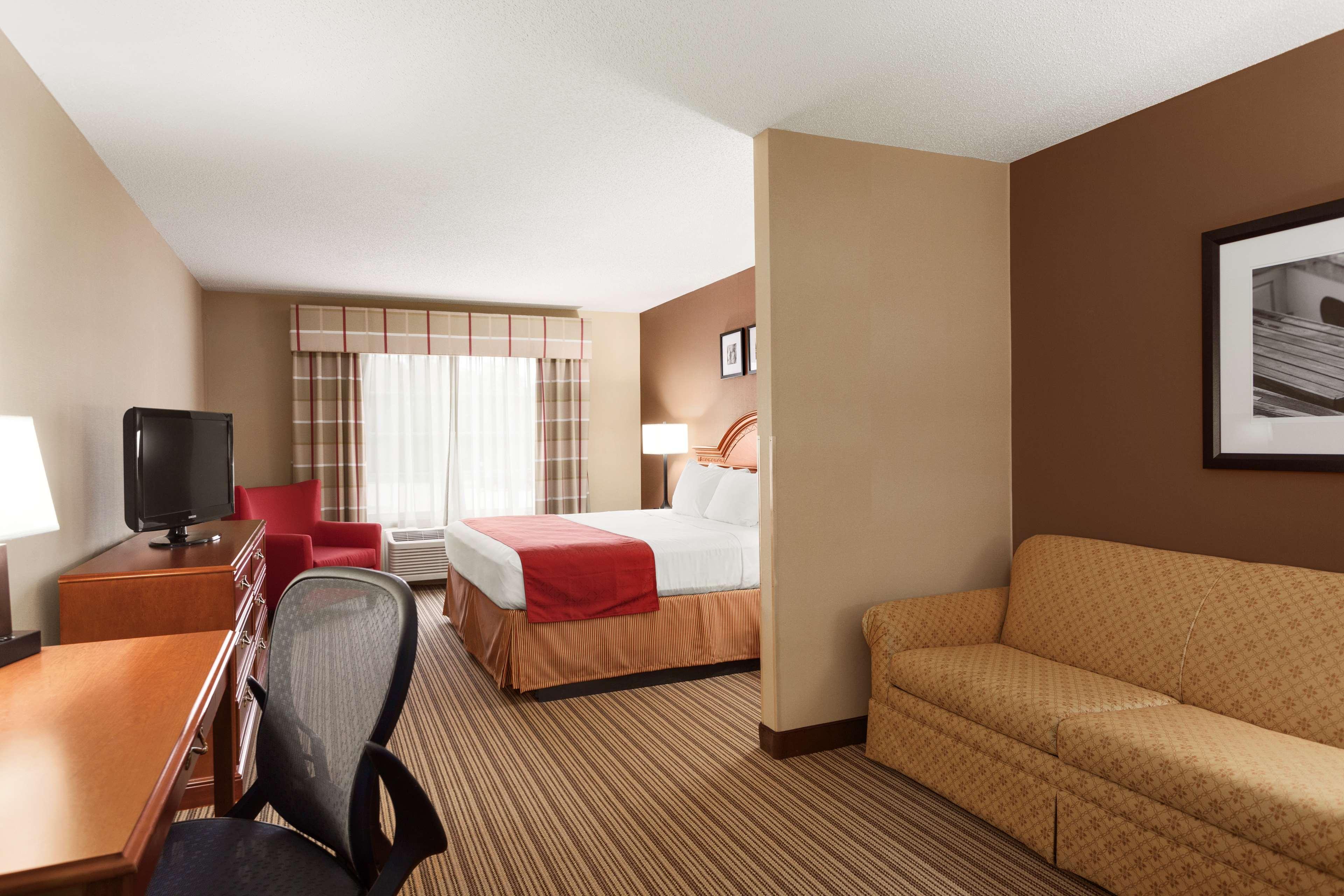 Country Inn & Suites By Radisson, Bel Air-Aberdeen, Md Exterior photo
