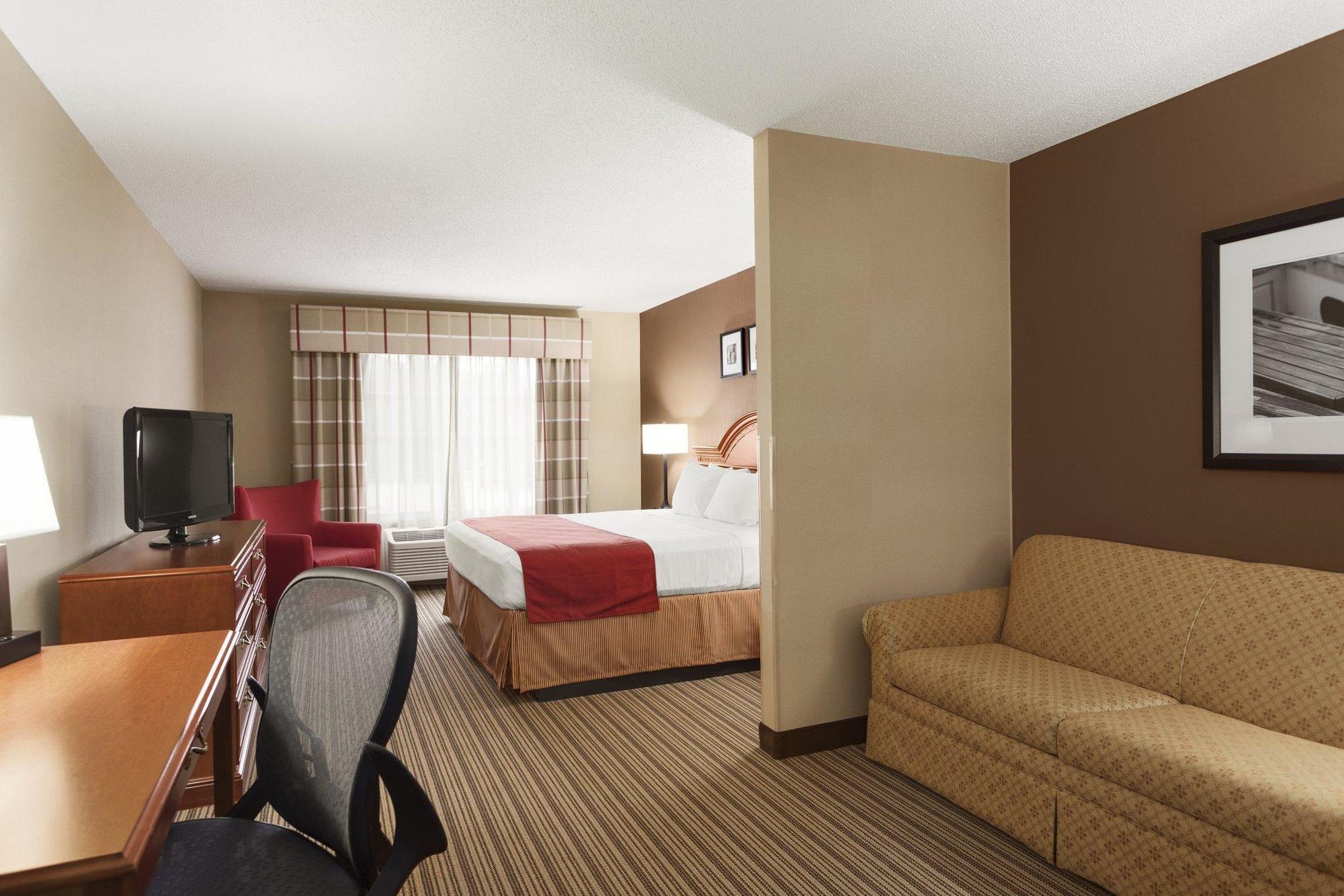 Country Inn & Suites By Radisson, Bel Air-Aberdeen, Md Exterior photo